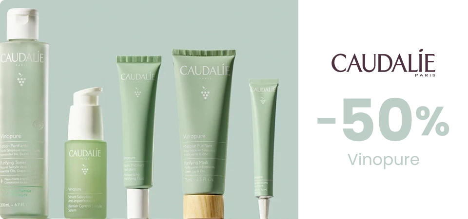 caudalie